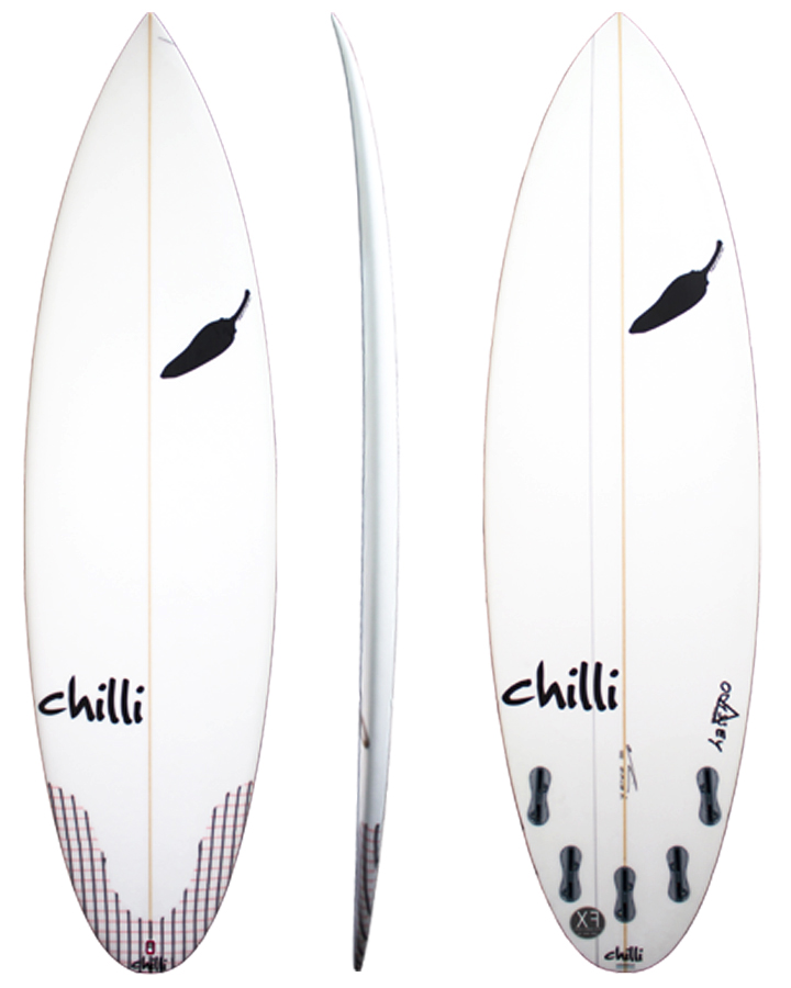 Buy Odyssey by Chilli Surfboards