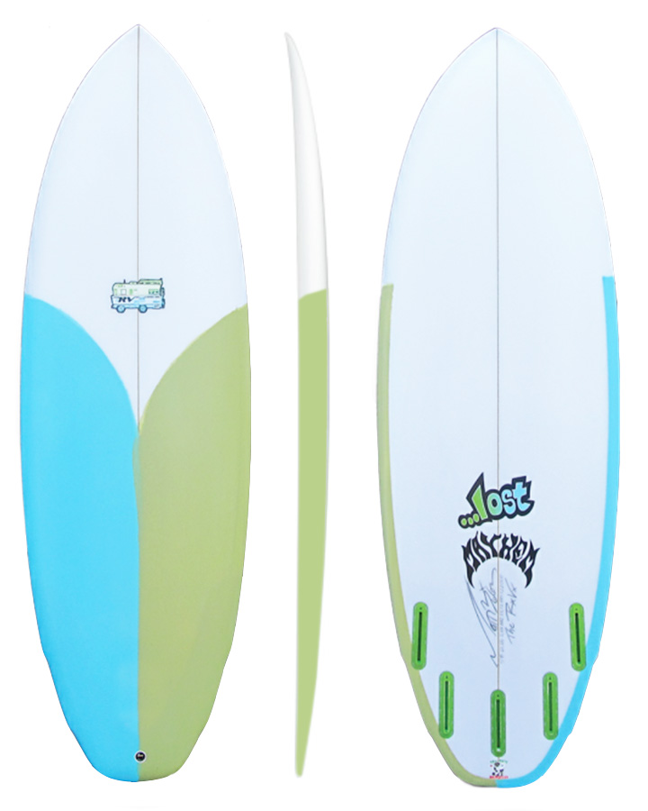 Fish Surfboards Boardcave Com