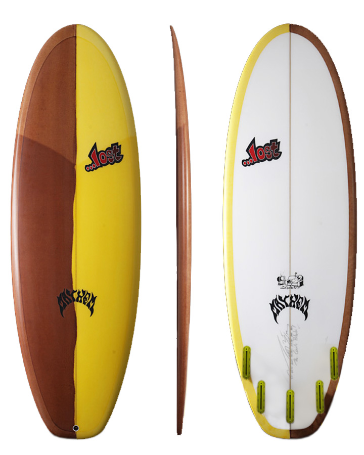 Fish Surfboards Boardcave Com
