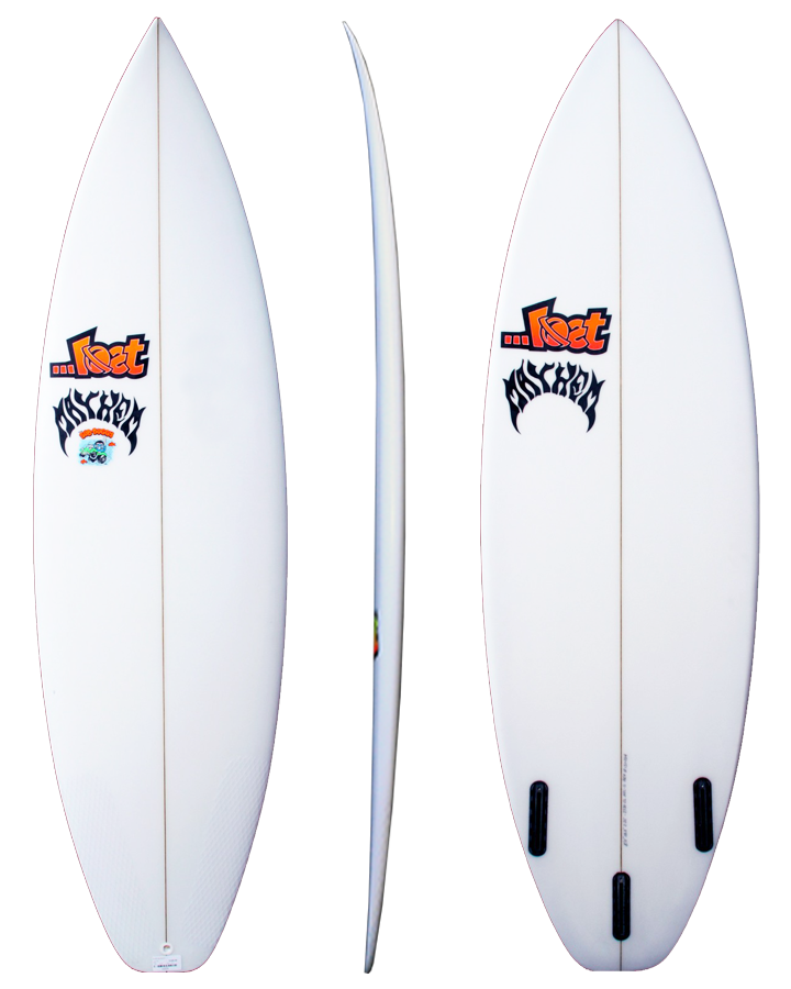 lost mayhem beach buggy 2