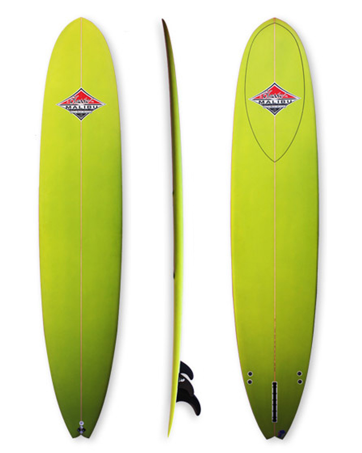 Buy the Performer by Classic Malibu Boardcave Australia