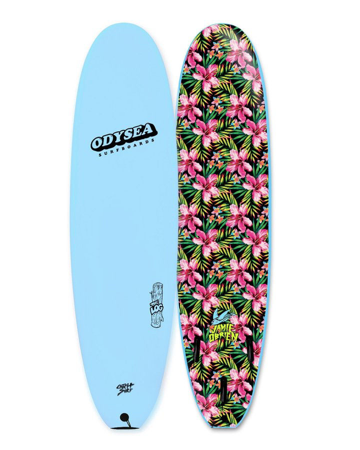 7ft Jamie O’Brien Pro Log Beater Board Model by Catch Surf Boardcave