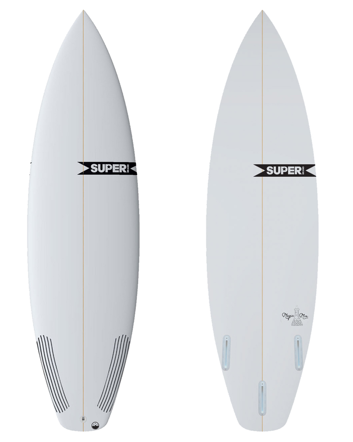 Magic Mix 2017 by SUPERbrand Boardcave Australia