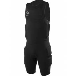 VISSLA Impact 1.5mm Men's Short John 