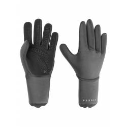 7 Seas 3mm Glove - Black