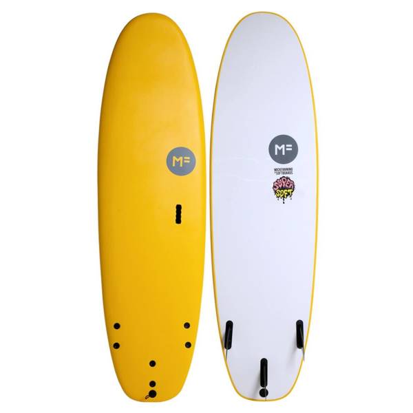 SOFT TOP SURFBOARDS & SOFTBOARDS FOR SALE - Free Shipping & Best