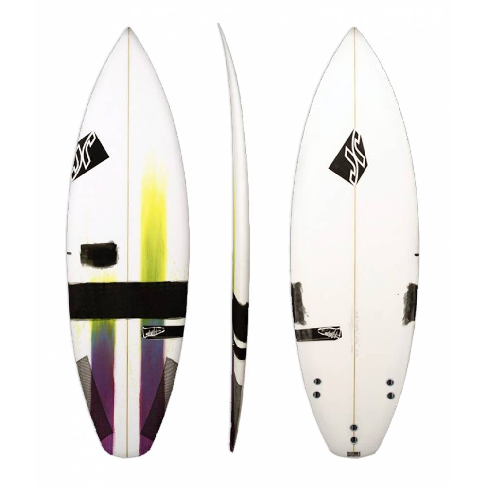 Cousin it Surfboard Reviews | Boardcave Australia