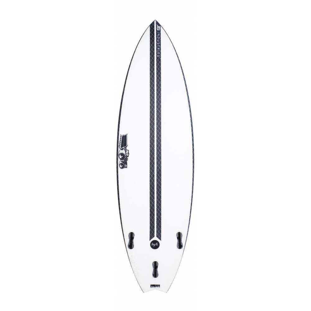Monsta Box Swallow Tail Hyfi Surfboard Reviews Boardcave Australia
