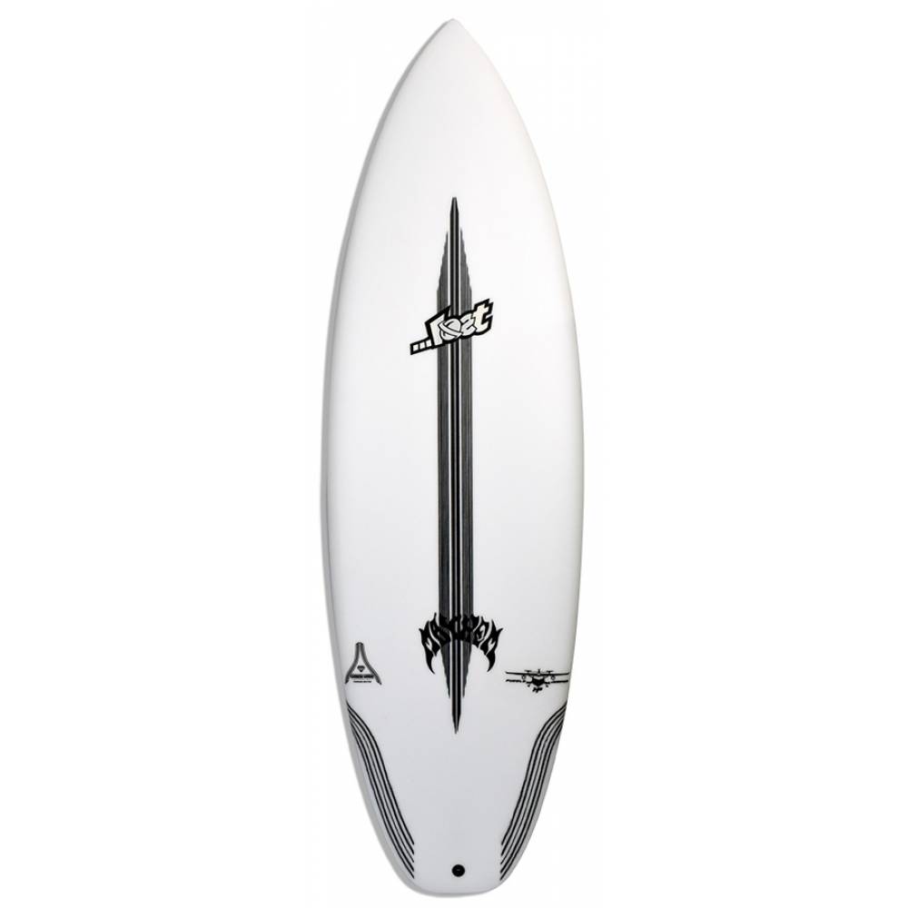 Puddle Jumper HP DS Carbon Wrap surfboard reviews