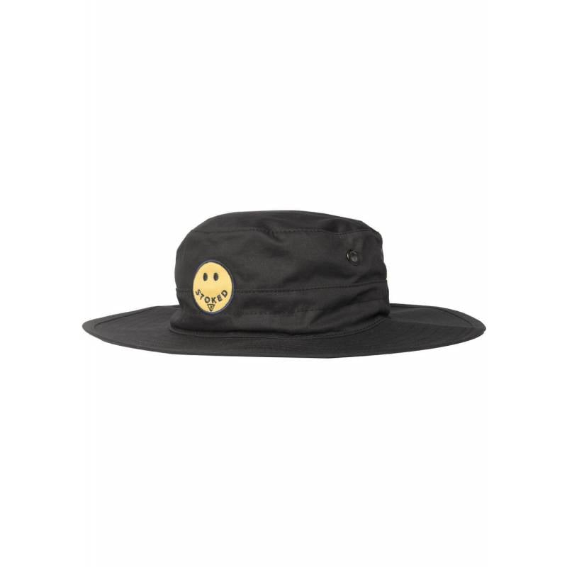 Vissla Boonie Hat - Black