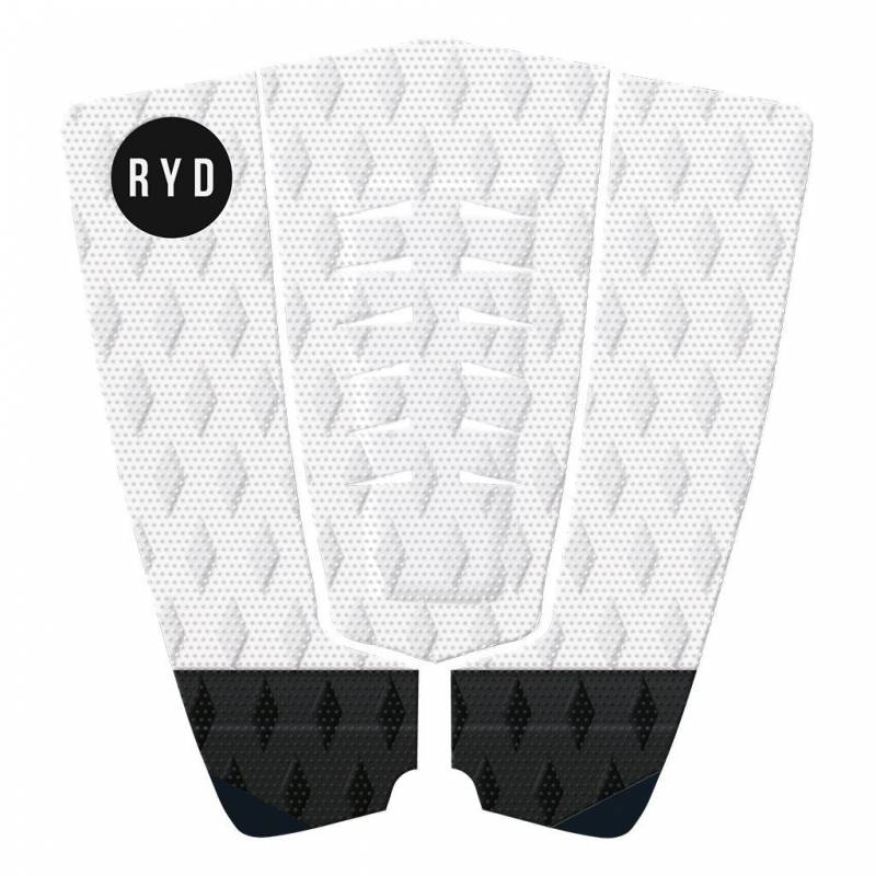 RYD True 3 Piece Traction Diamond Dot - White/Black