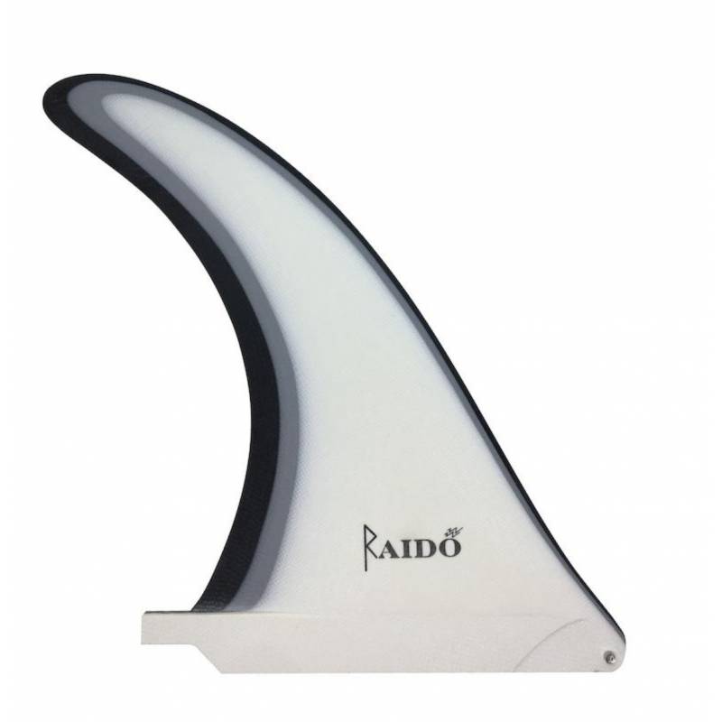 Raido Surf GT-W1 10" Single Fin