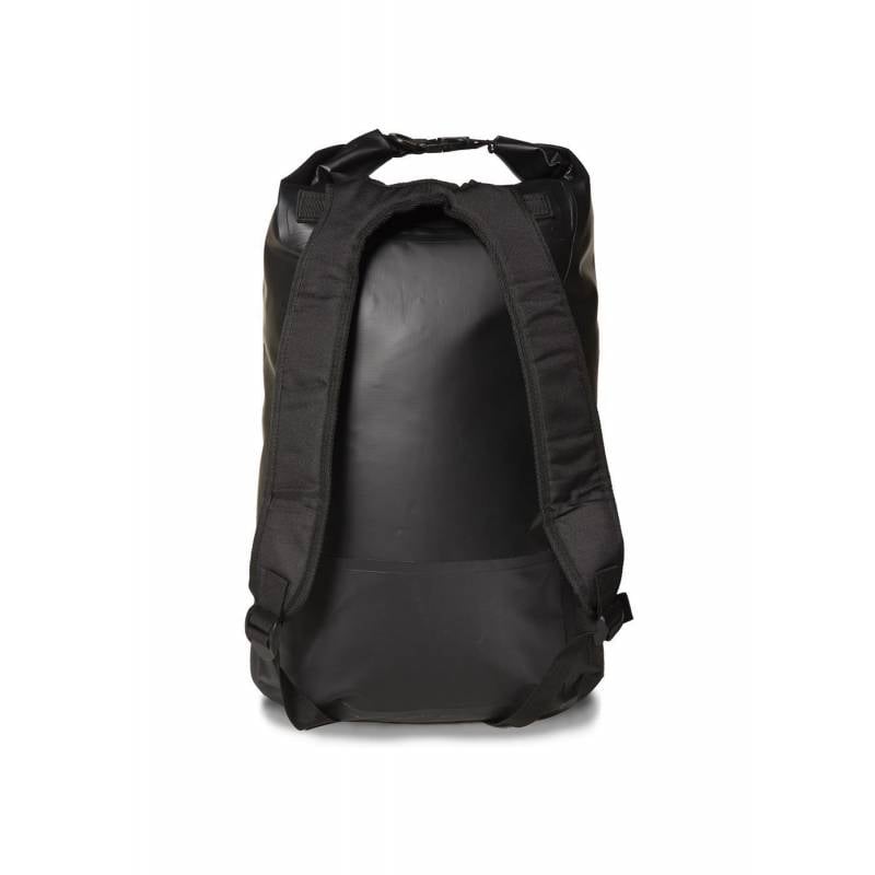 Vissla 7 Seas 35L Dry Backpack - Black 2 back