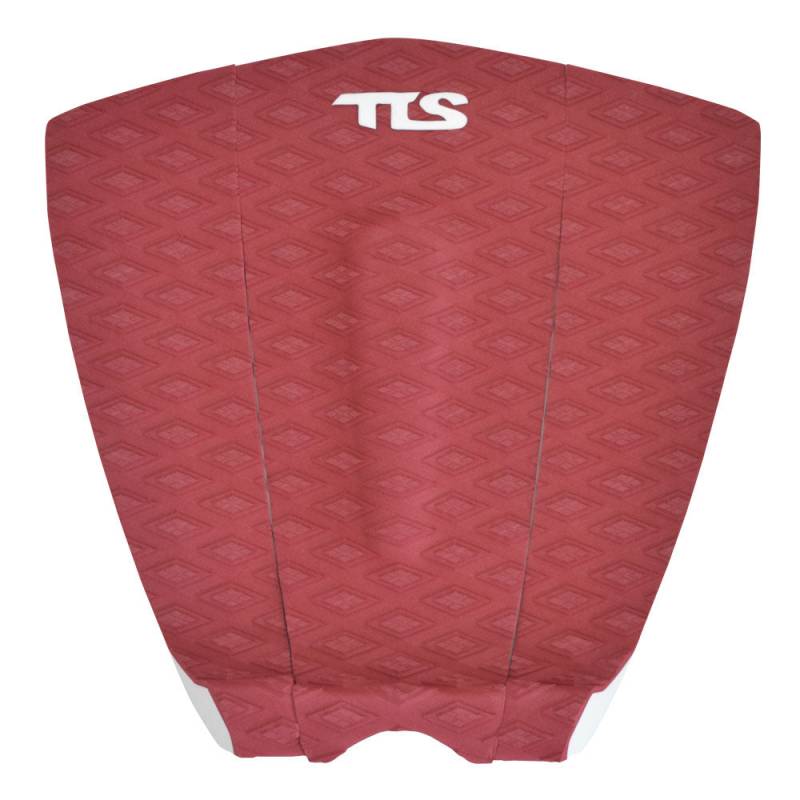 TLS Connor O'Leary Drifter Signature - Burgundy front