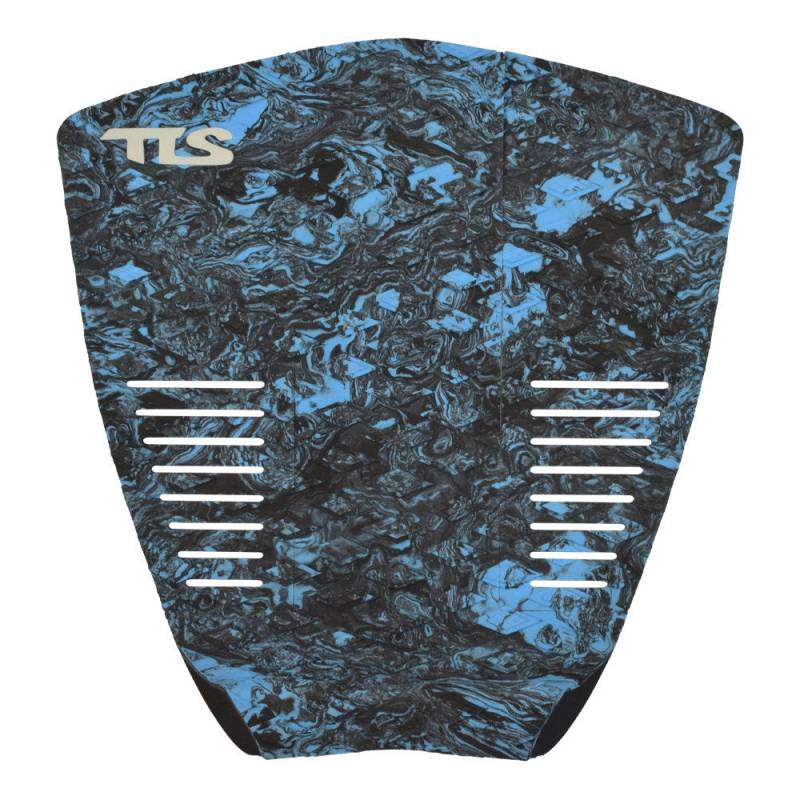 TLS Extension Tail Pad - Blue Smoke front