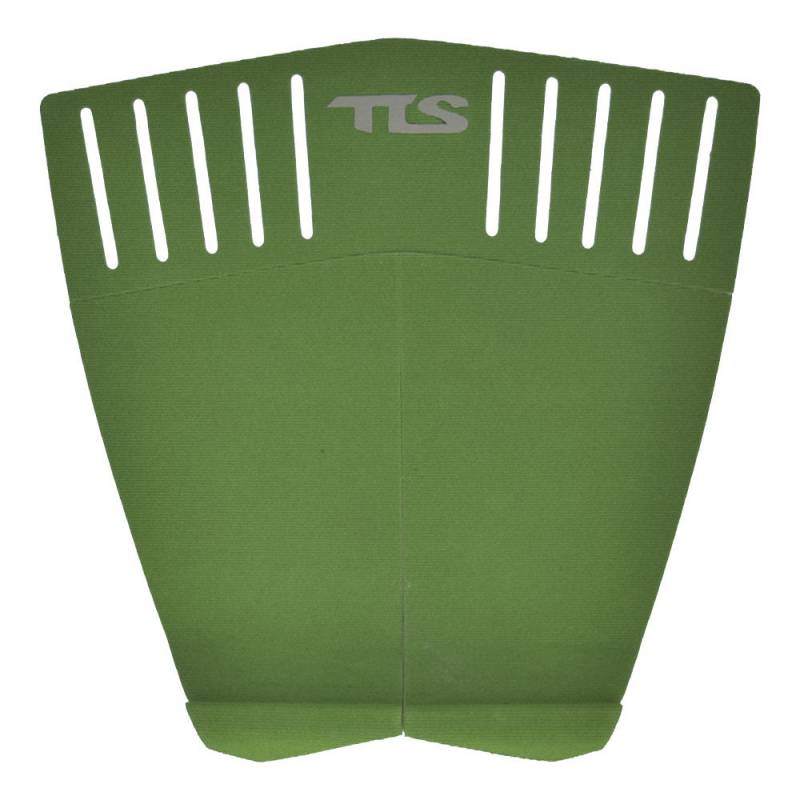 TLS Intake Tail Pad - Khaki front