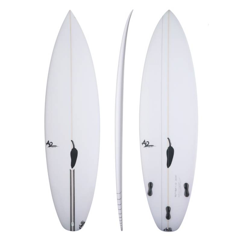Chilli Surfboards A2 