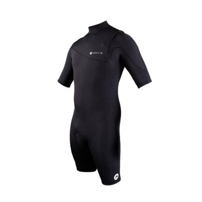 Adelio Taylor Zipperless Spring Suit wetsuit side