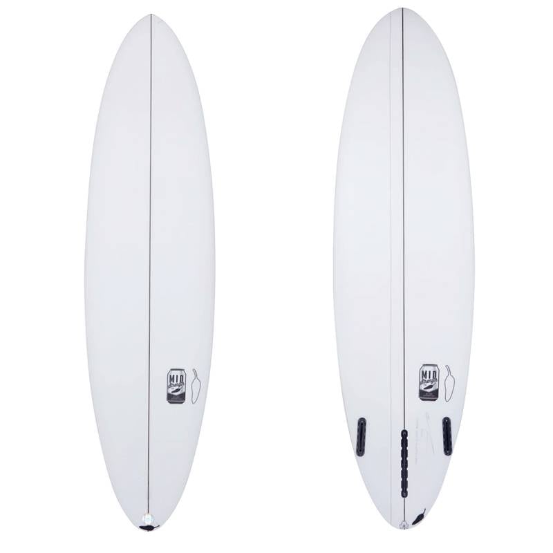 Chilli Surfboards Mid Strength  