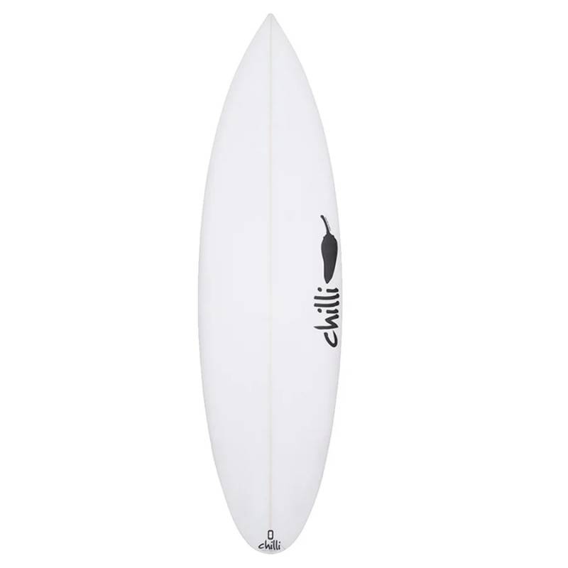 Chilli Surfboards Faded top