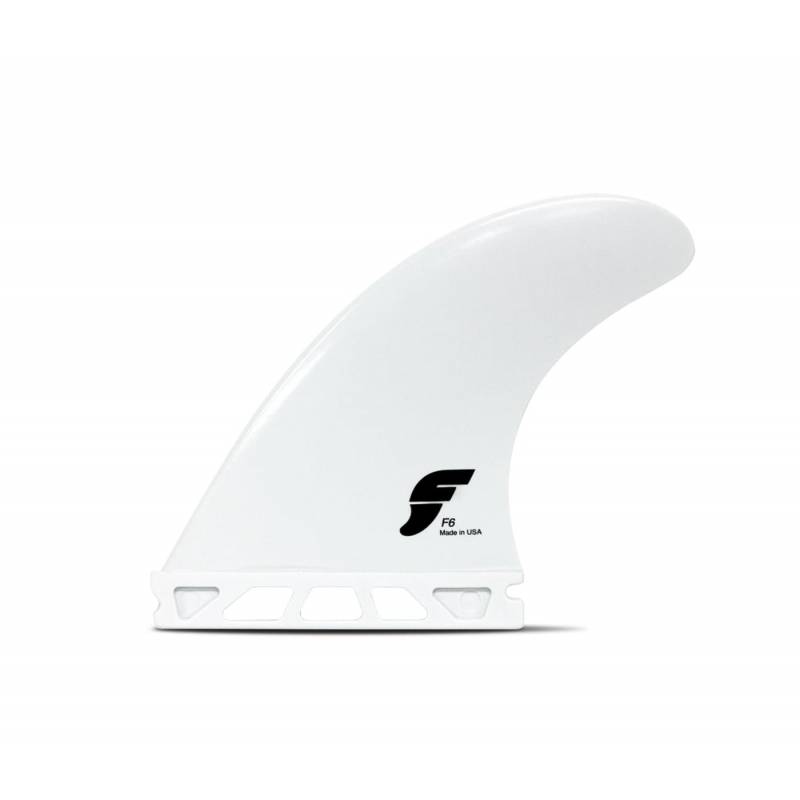 Futures F6 Thermotech Medium Surfboard Fin