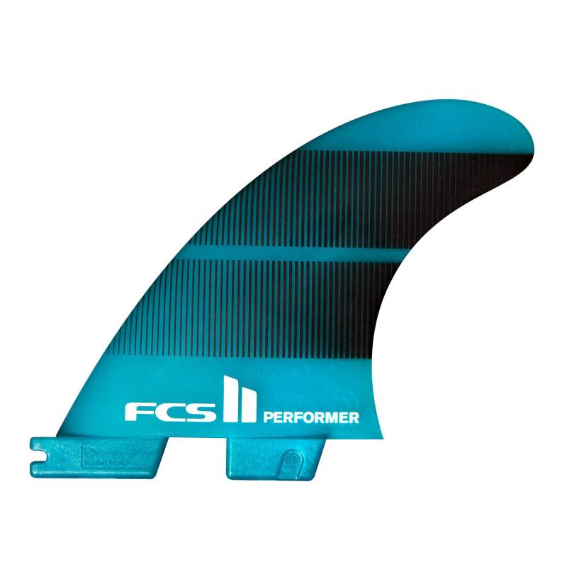 FCS Performer Neo Glass Tri Fins