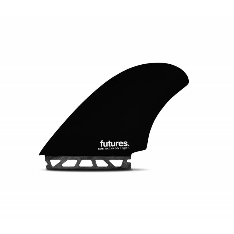 Futures Machado Rear Quad Surfboard Fin