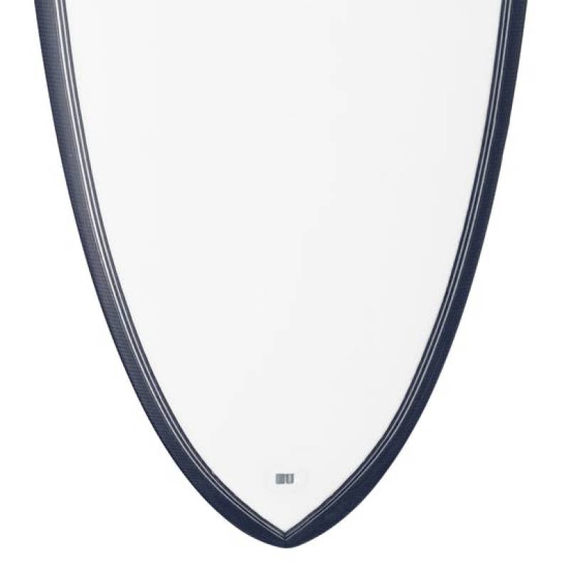 Haydenshapes Hypto Krypto Surfboard - Tail