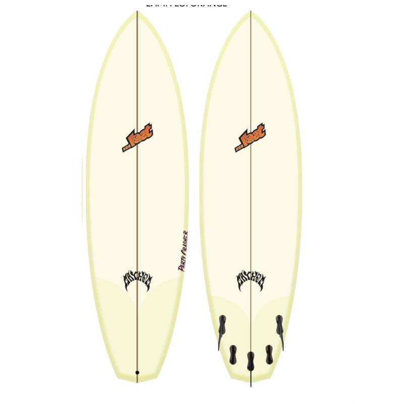 Lost Party Crasher Surfboard