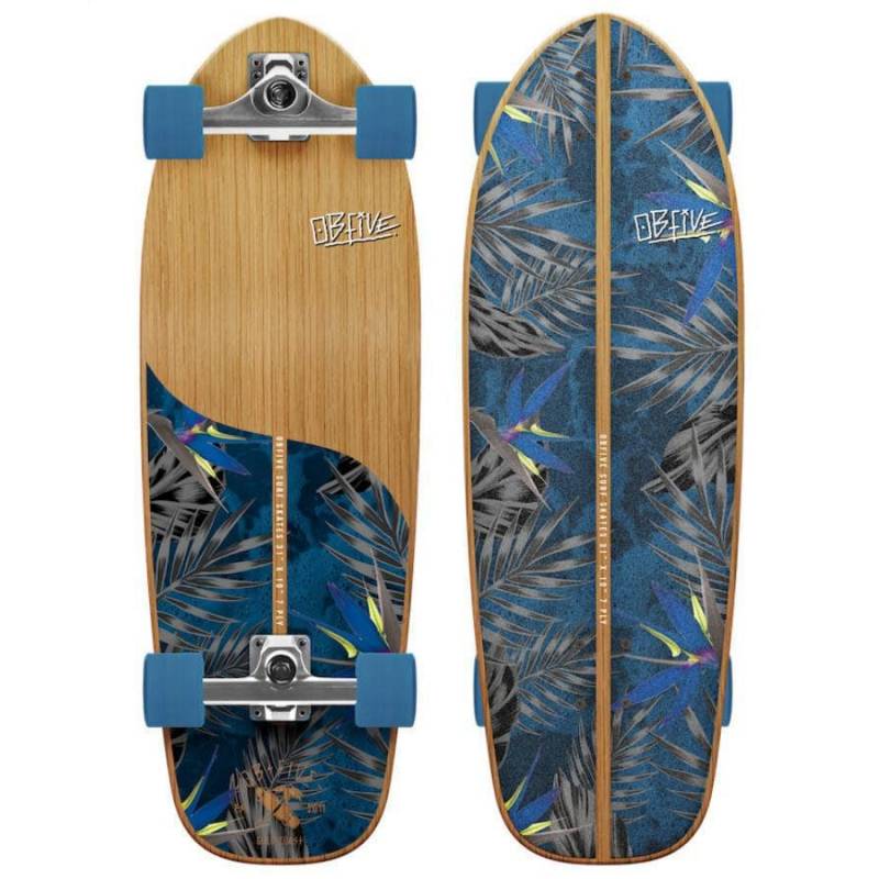 Flowmax Surf Skate 31