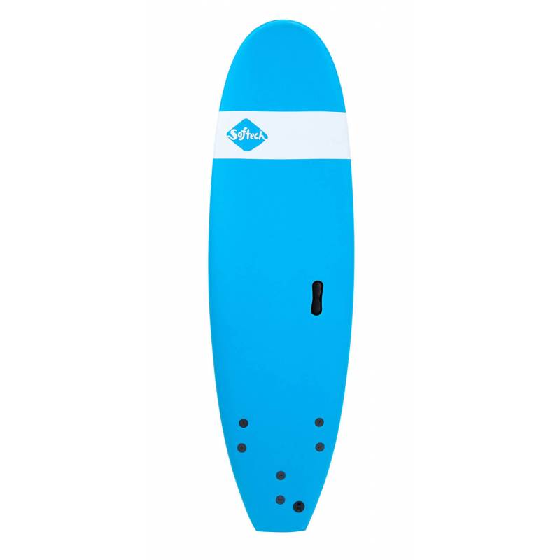 Softech Roller 7'6" - Blue deck
