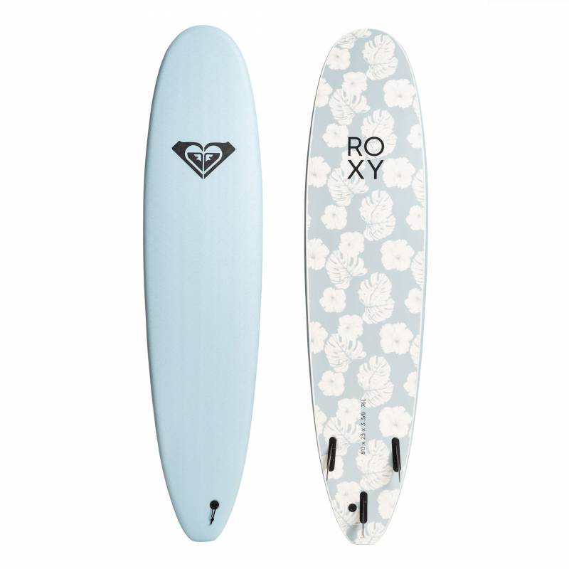 Roxy Break Softboard 9'0 - Blue Ocean