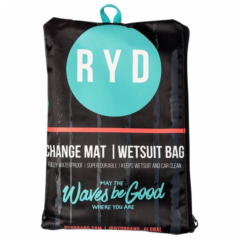 RYD Change Mat bag