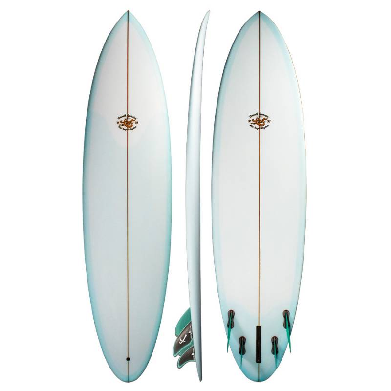 Lost Smooth operator Surfboard