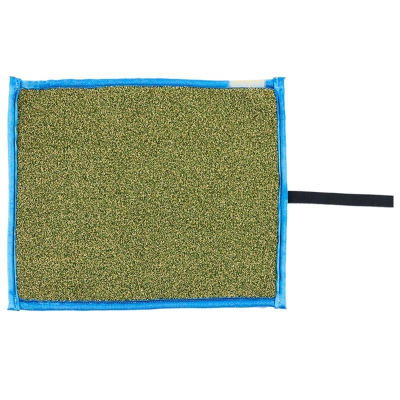 Surf Turf Compact Changing Mat - Blue