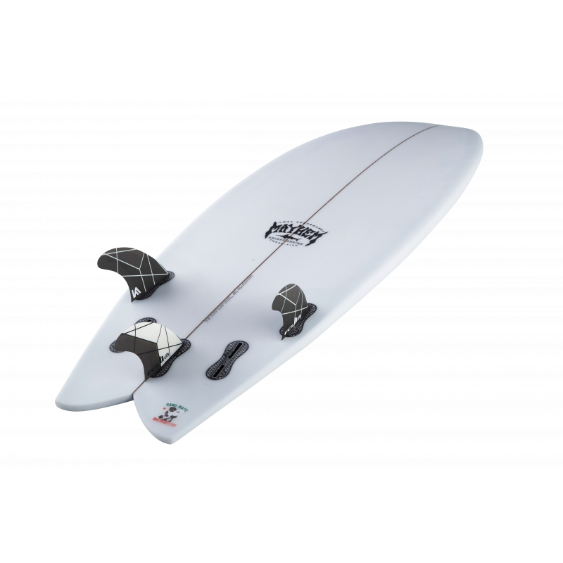 Lost Surfboards KA Swordfish