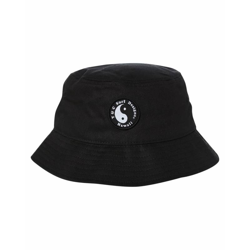T&C OG Bucket Hat - Black