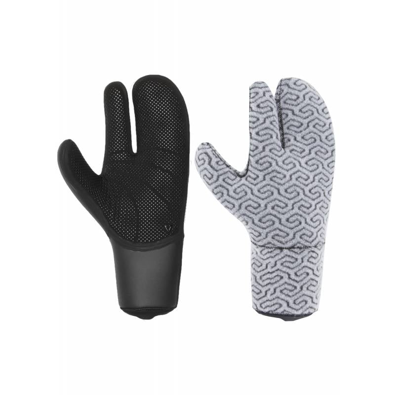 Vissla 7 Seas 5mm Claw Glove - White