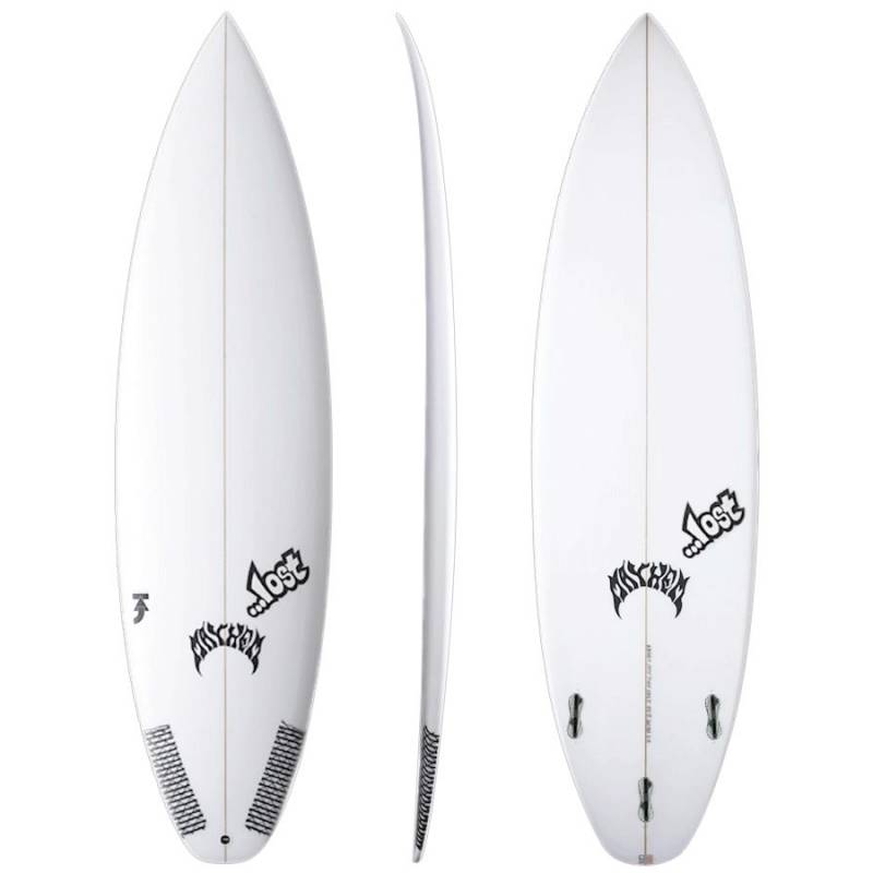 Taj Burrow Designed Creatures of Leisure Surfboard Traction Pad Deck Grip 