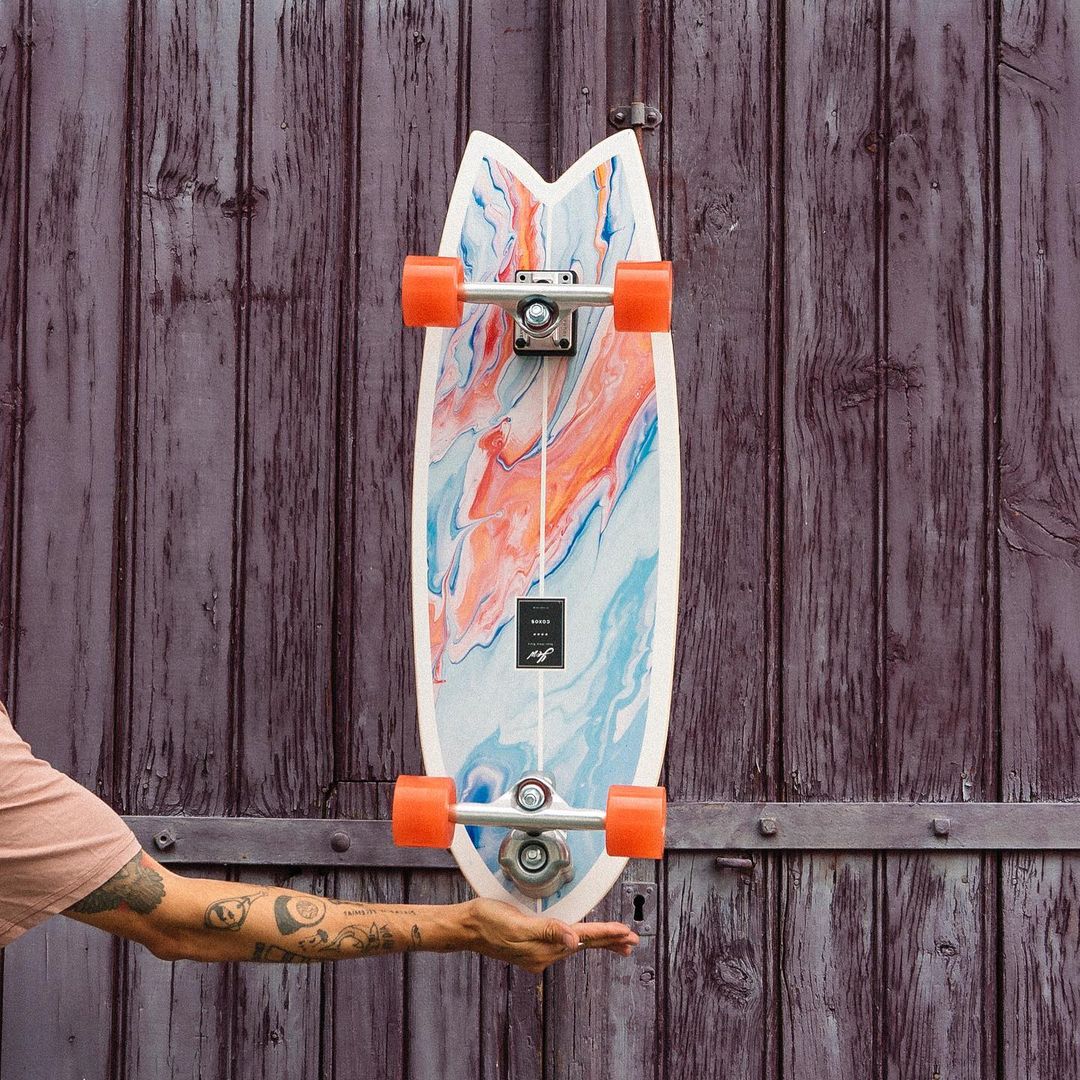 Boardcave’s Surfskate Buying Guide Boardcave Australia