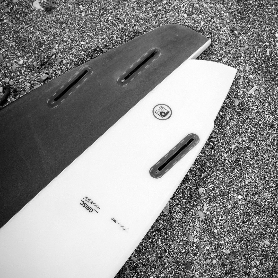 The Ultimate Guide to Asymmetrical Surfboards Boardcave Australia
