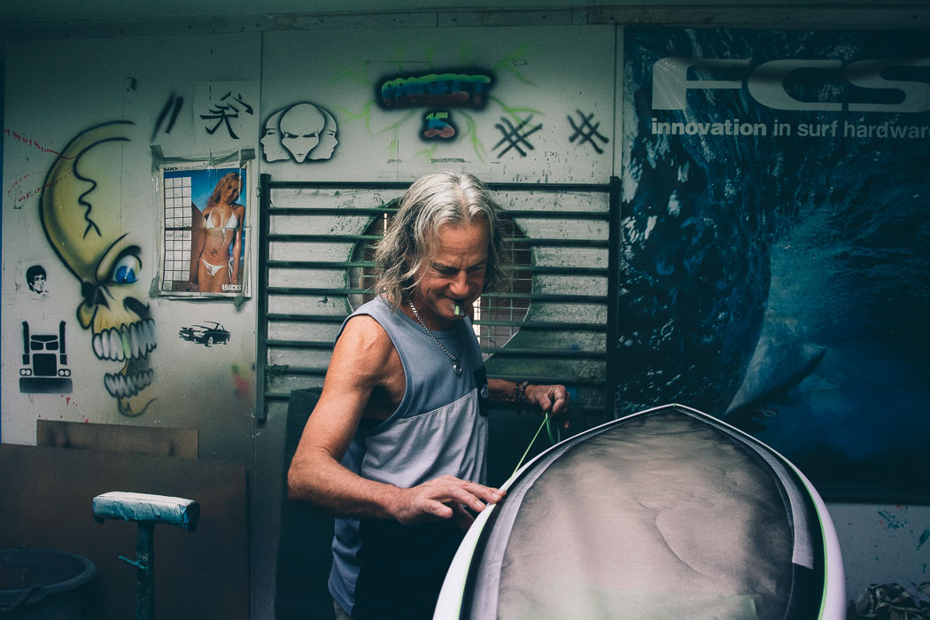 Surfboard Production Times What it Takes to Make a Board Boardcave