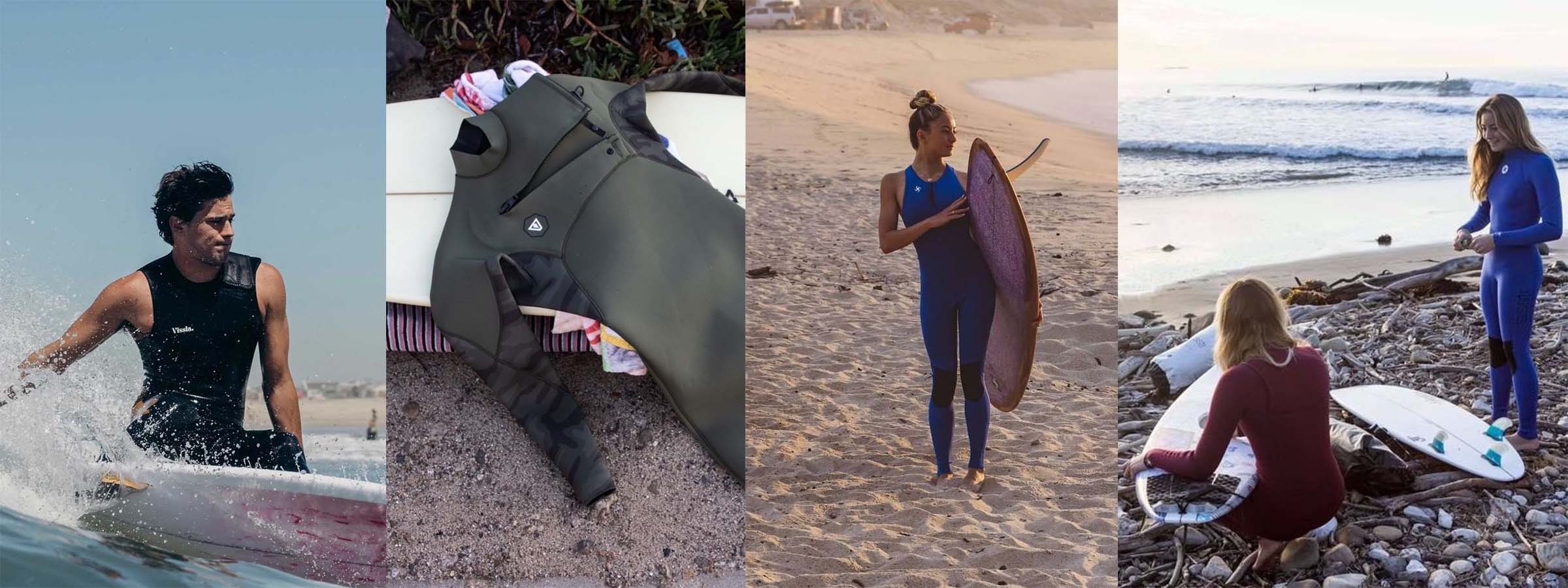 Boardcave’s Best Wetsuits for Surfing [2023] Boardcave Australia