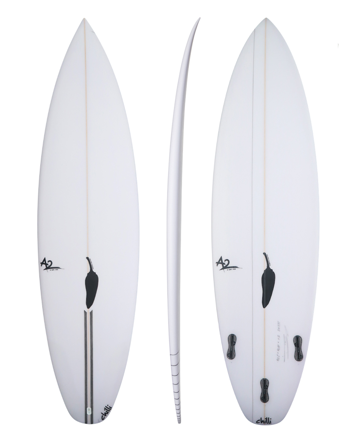 Chilli Surfboards Jay Davies A2