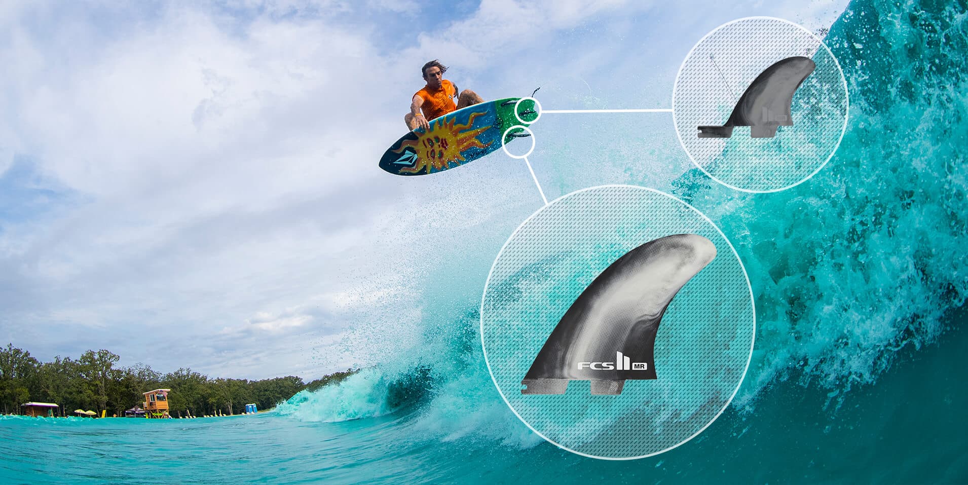 The Surfers Corner The Definitive Surfboard Fin Guide Boardcave