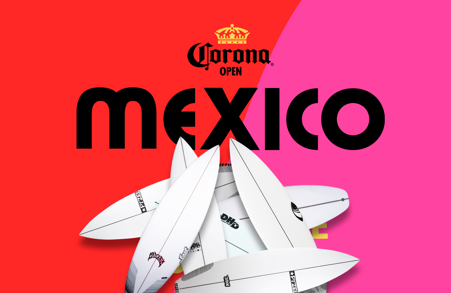 Corona Mexico Open WSL