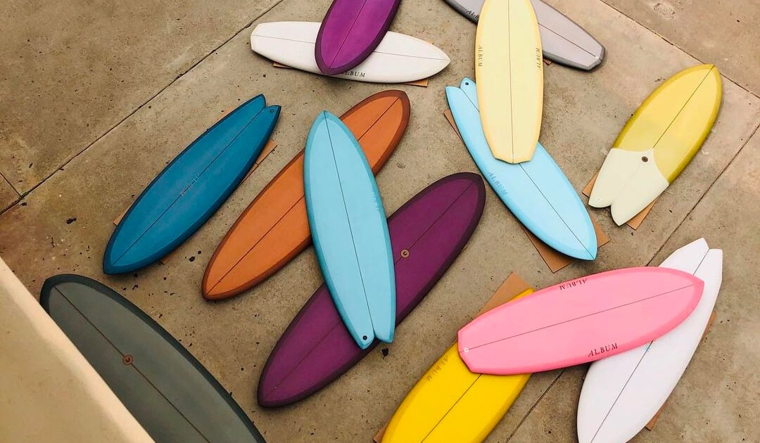 What Size Surfboard Should I Get Boardcave Australia